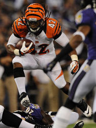 BenJarvus Green-Ellis