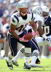 BenJarvus Green-Ellis