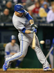 Brett Lawrie