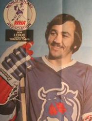 Bob Leduc