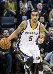 Courtney Lee