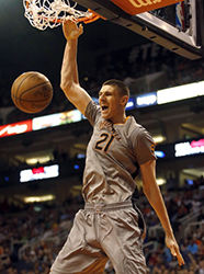 Alex Len