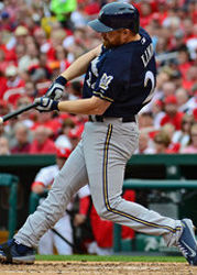 Adam Lind