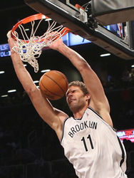 Brook Lopez