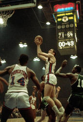 Jerry Lucas