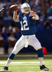 Andrew Luck