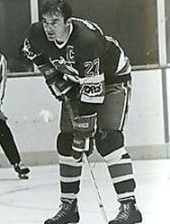 Frank Mahovlich