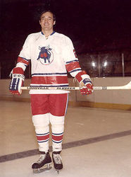 Frank Mahovlich