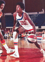 Moses Malone