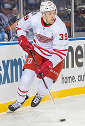 Anthony Mantha
