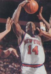 Anthony Mason