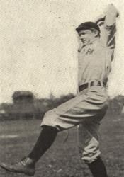 Christy Mathewson