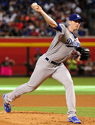 Brandon McCarthy