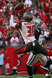 Bradley McDougald