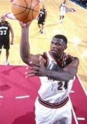 Antonio McDyess