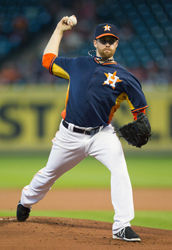 Collin McHugh