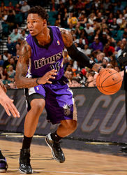 Ben McLemore