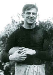 Johnny "Blood" McNally