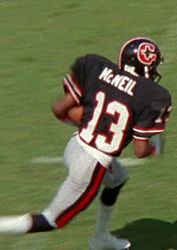 Gerald McNeil