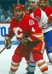 Brad McCrimmon