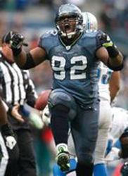 Brandon Mebane