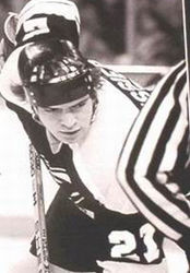 Mark Messier