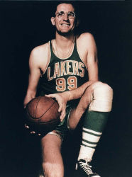 George Mikan