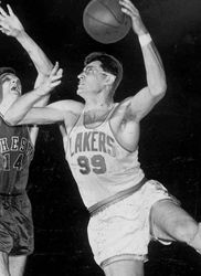 George Mikan