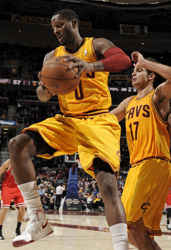 C.J. Miles