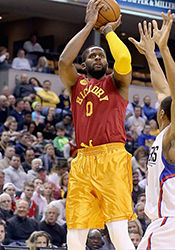 C.J. Miles