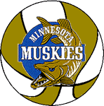 Minnesota Muskies