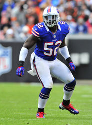 Arthur Moats