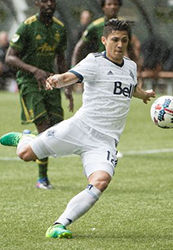 Fredy Montero