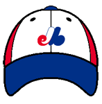 Montreal Expos (1969-2004)