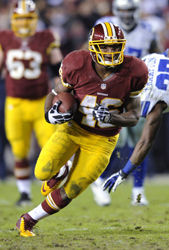 Alfred Morris
