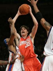 Adam Morrison