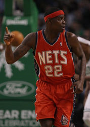 Anthony Morrow