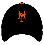 New York Giants (1883-1957)