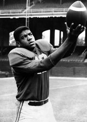 Dick "Night Train" Lane