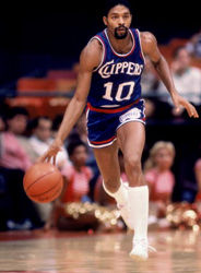 Norm Nixon