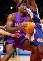 Charles Oakley