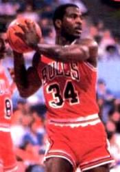 Charles Oakley