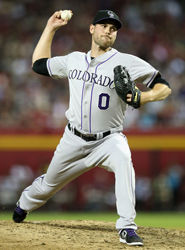 Adam Ottavino