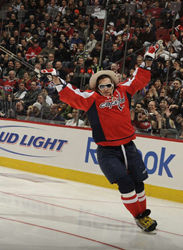 Alex Ovechkin