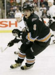 Alexander Ovechkin