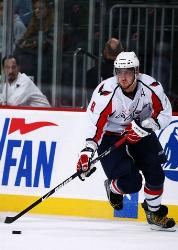 Alex Ovechkin