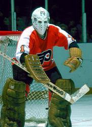 Bernie Parent
