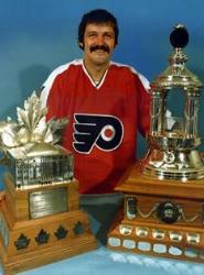 Bernie Parent
