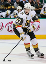 David Perron