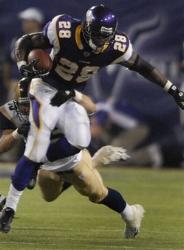 Adrian Peterson